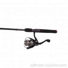 Shakespeare Ugly Stik GX2 Spinning Reel and Fishing Rod Combo 552075357